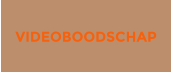 VIDEOBOODSCHAP